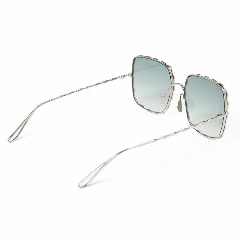 Elie Saab, sunglasses.