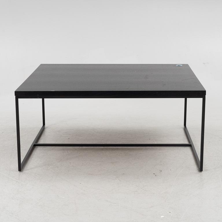 Helene Hennie coffee table, "Reflection", Slettvoll.
