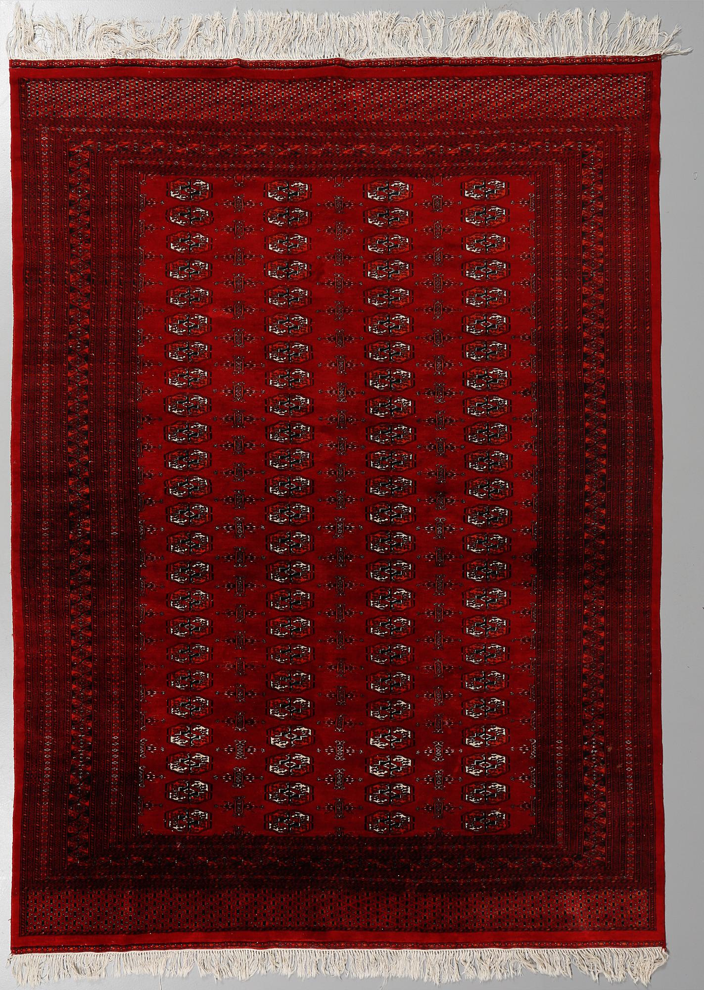 MATTA, Bocchara, 1900-talets senare del, ca 264x189 cm.