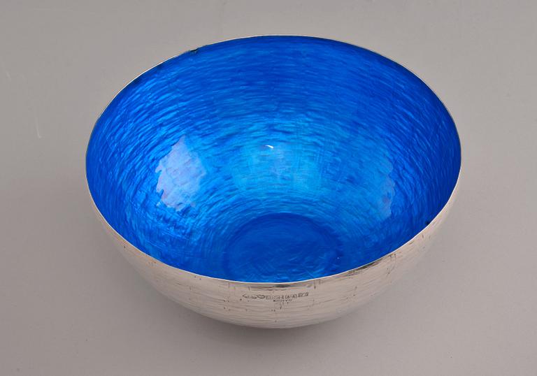 Eva Hidström, A BOWL.