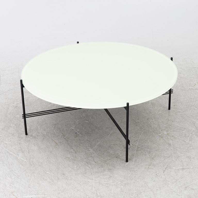 GamFratesi, A coffee table, “TS”, GUBI, Denmark, 2000s.