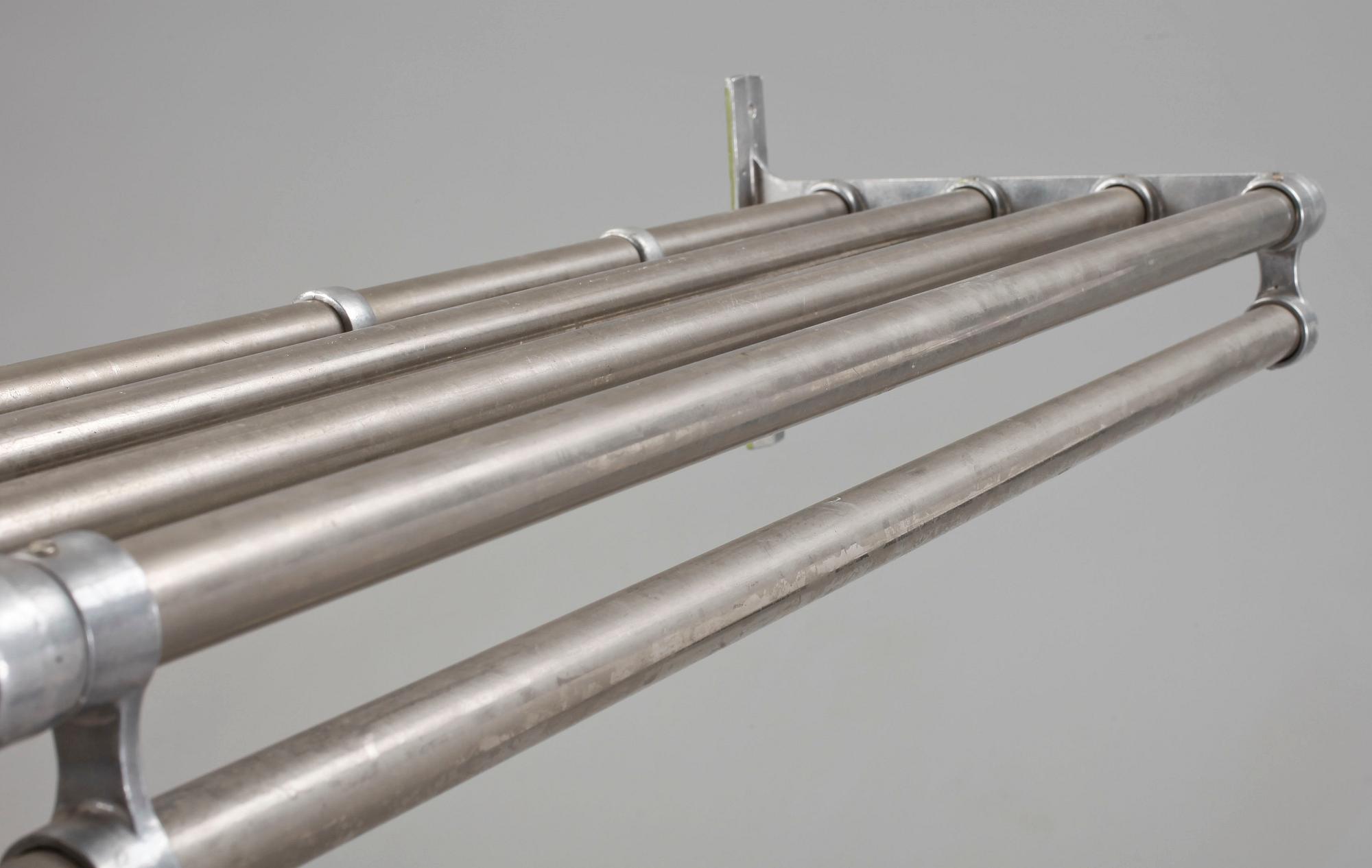 HATTHYLLA, omkring 1900-talets mitt.