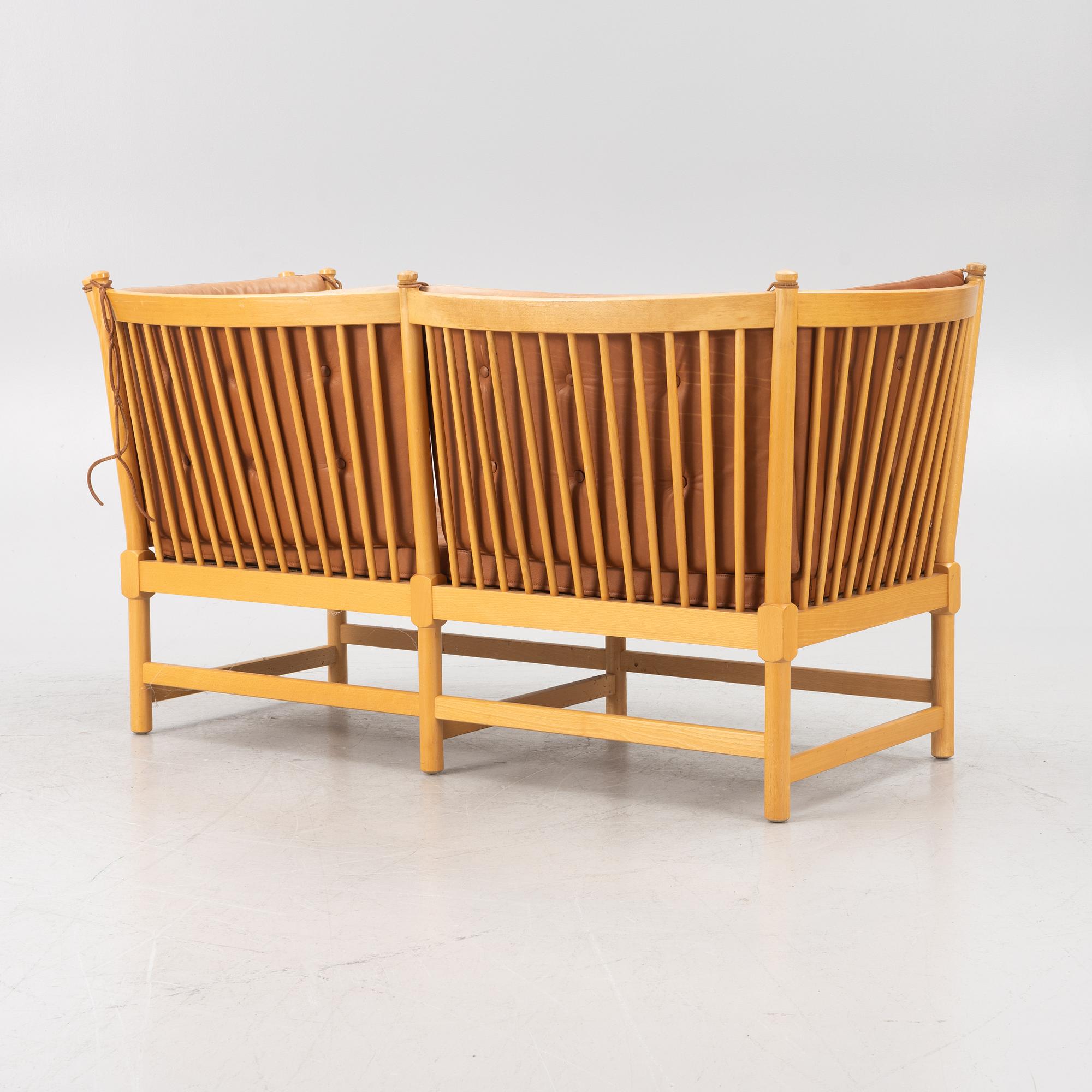 Børge Mogensen, a 'Tremme', Fritz Hansen, Denmark.