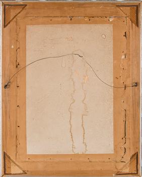 Photograph, Eugen Schauman, the early 20th century.