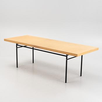 A 'Sinnerlig' table by Ilse Crawford for Ikea 2015.