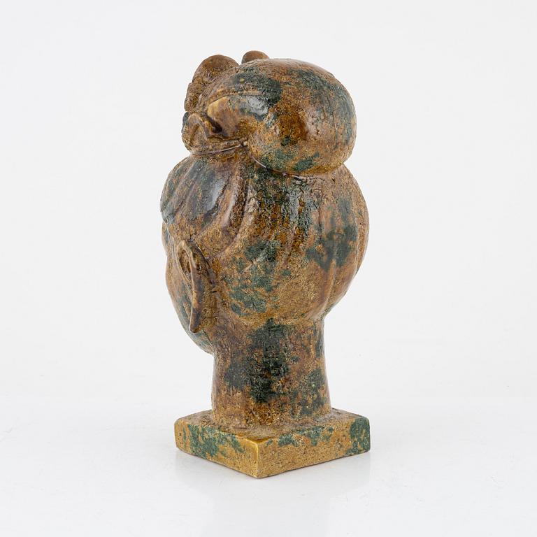 Aldo Londi, presumably, Bitossi, Italy, 1960s.