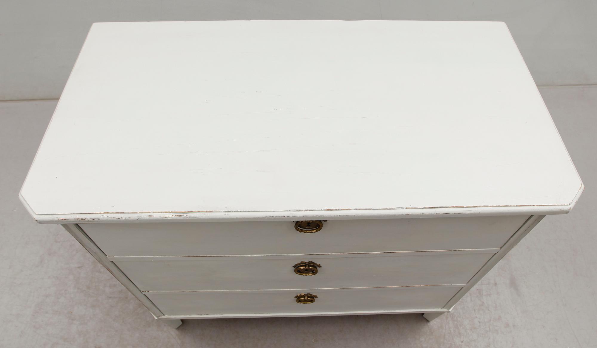 BYRÅ, 1900-talets första hälft.