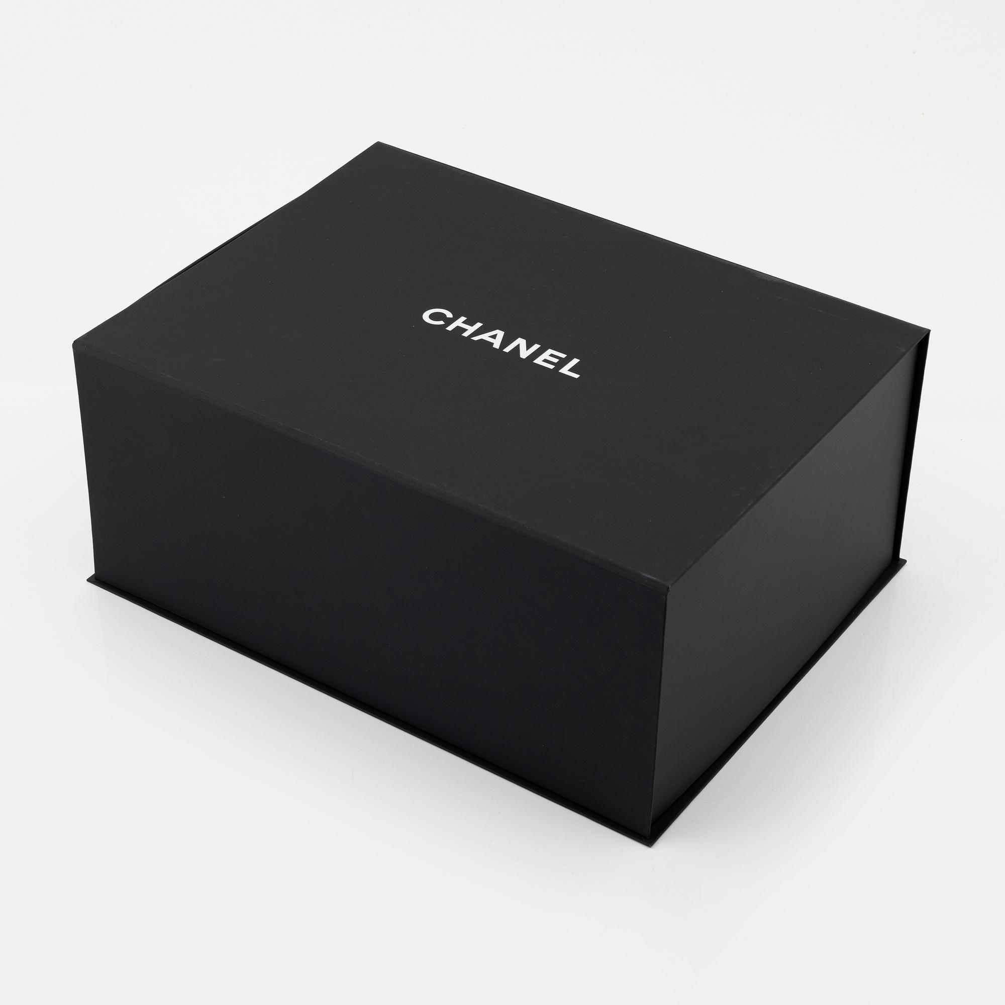 Chanel, "Side Pack bag", 2019.