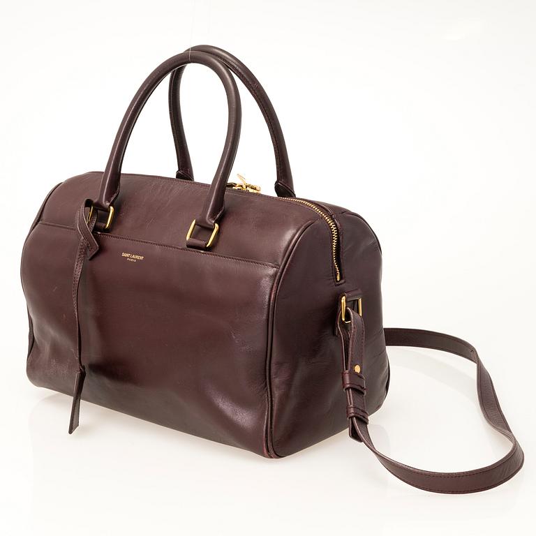 SAINT LAURENT, Handbag.