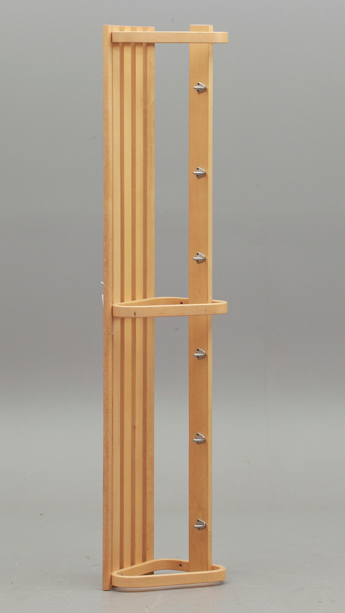 HATTHYLLA, design Alvar Aalto för Artek.