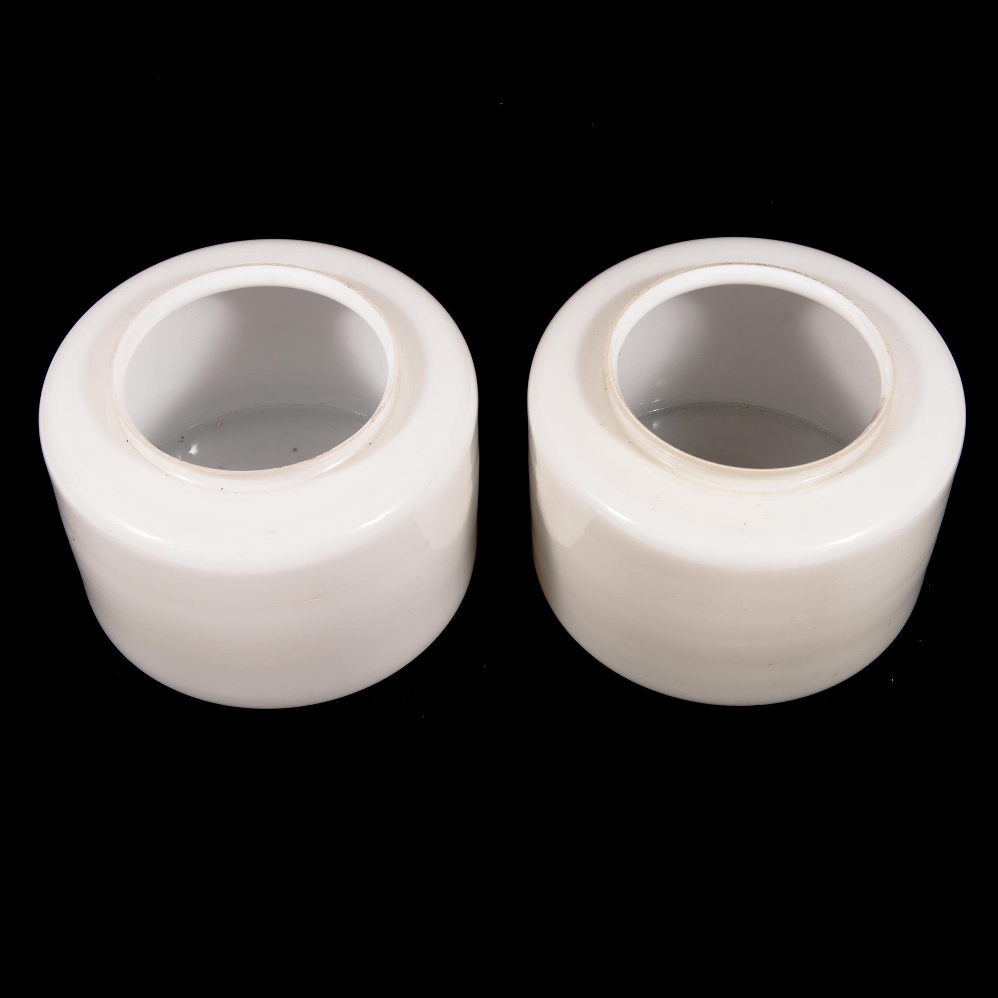 Paavo Tynell, kattovalaisimia, 2 kpl, malli 2028, Taito 1940.