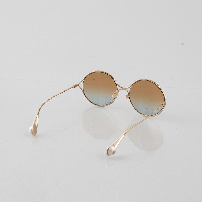 Gucci, Solglasögon.