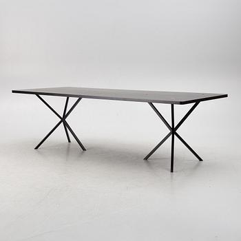 Per Söderberg, matbord, No Early Birds (NEB), samtida.