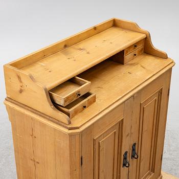 Sideboard, first half of the 20th century.
