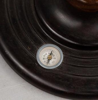 JORDGLOB, Phlips Jordglob, Gumperts AB, Göteborg, 1900-talets första hälft.