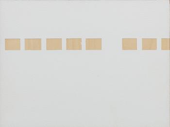 Hanna Sjöstrand, Untitled.