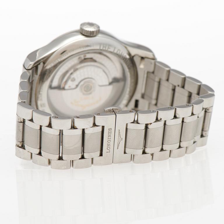 LONGINES, Master Collection, wristwatch, 47.5 mm.