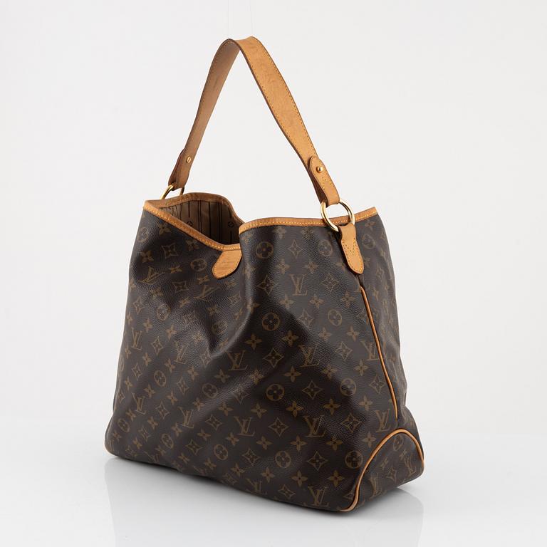 Louis Vuitton, väska, "Delightful MM", 2010.