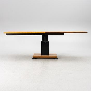 Otto Wretling, an 'Idealbordet' table, Umeå, 1930s.