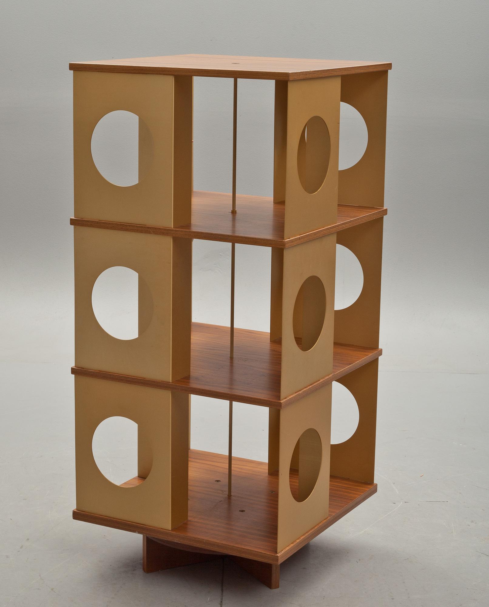 BOKSNURRA, 1900-talets slut.