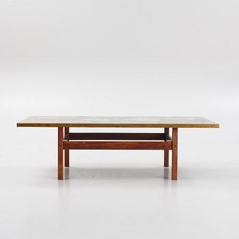 Erling Viksjø, soffbord, A/S Conglo, Norge 1960-70-tal.
