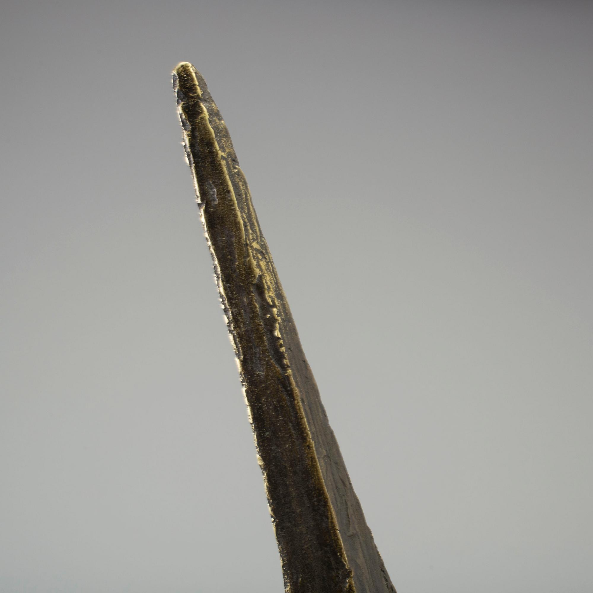 FOLKE TRUEDSSON, a bronze sculpture, signed and numbered 2/8.