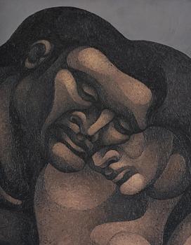Ricardo Carpani, "Amantes".
