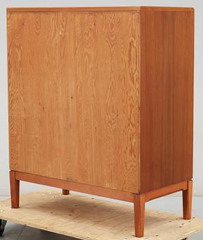 BYRÅ, Nordiska Kompaniet, 1900-talets andra hälft.