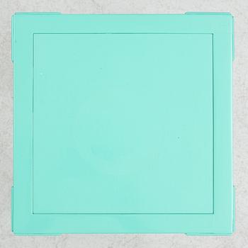 TAF Studio, a 'Bleck 800' pedestal, ed. 1/3.