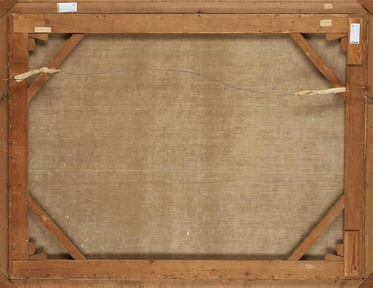 Jean Bernard Restout Circle ofc, The death of Darius.