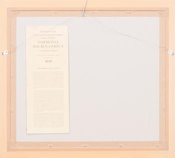 Three 20th Century hand-coloured copper engravings.