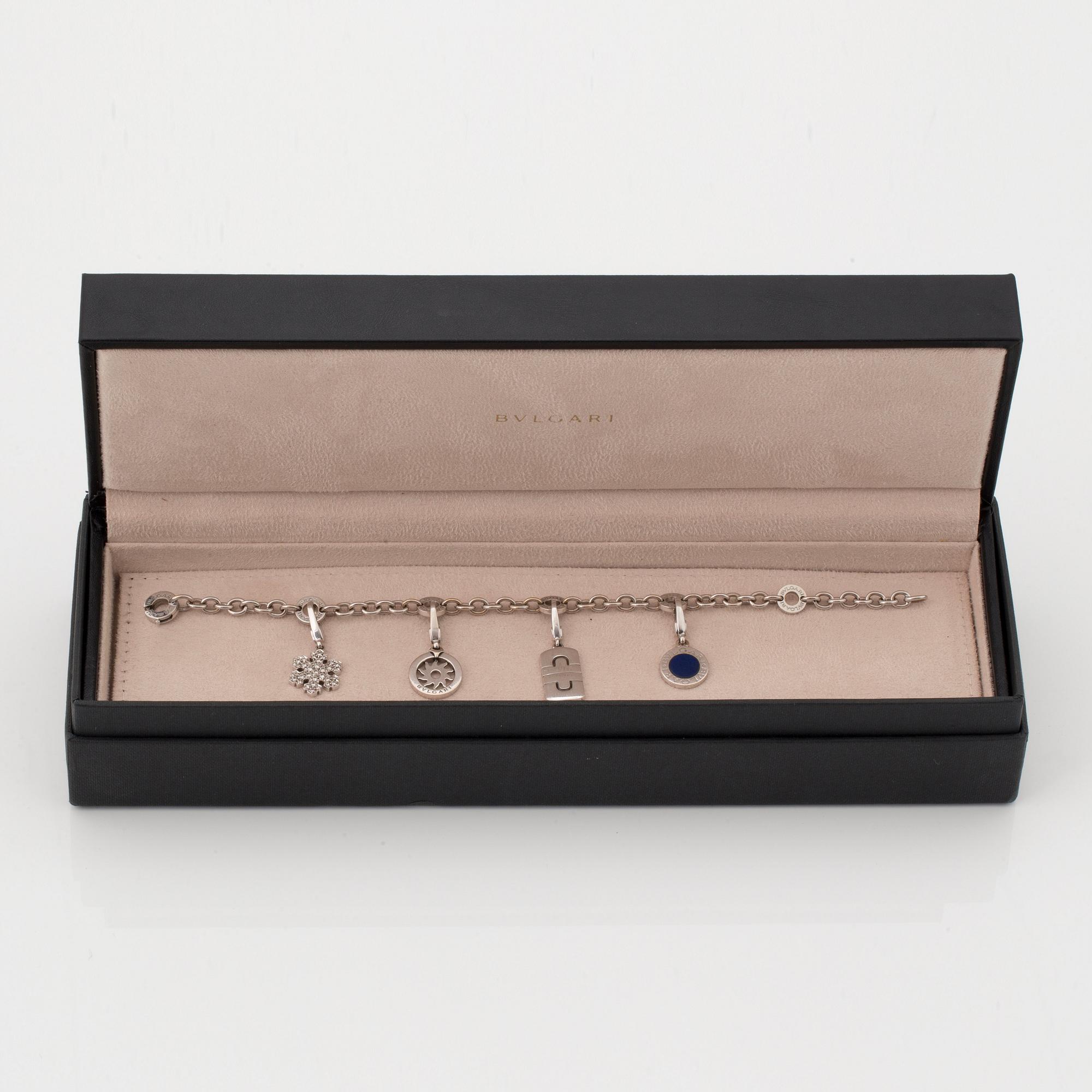 BULGARI.