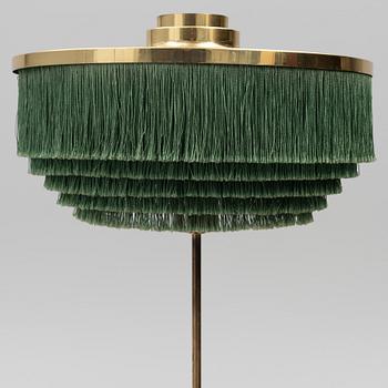 Hans-Agne Jakobsson, a 'G 110' floor lamp, Hans-Agne Jakobsson AB, Markaryd, Sweden, 1960-70s.