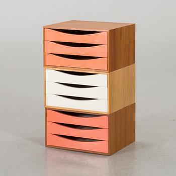 HURTSAR, 3 st, 1900-talets mitt.