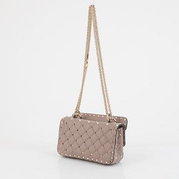 Valentino, väska, "Rockstud Spike Small".
