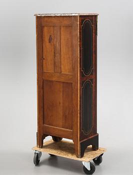 SEKRETÄR, 1800-talets andra hälft.