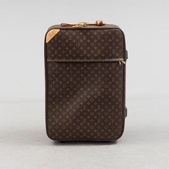 LOUIS VUITTON, resväska, "Pegase".