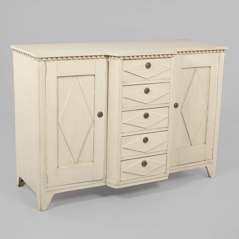 SIDEBOARD, 1800-tal.