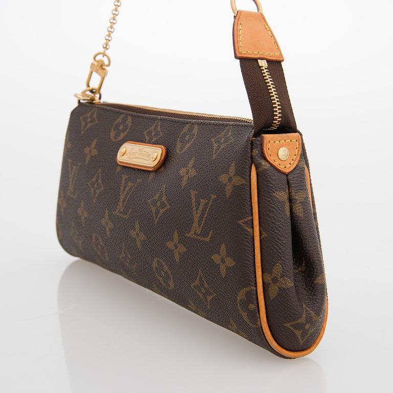 LOUIS VUITTON, a monogram "Eva" bag.