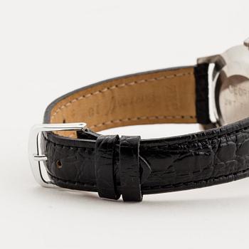 Girard Perregaux, Gyromatic, wristwatch, 34 mm.