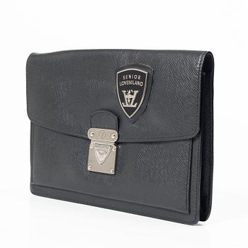 Louis Vuitton, A pochette, 2010.