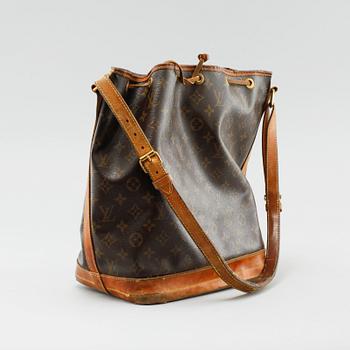 BAG, "Noè", Louis Vuitton.