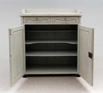 SKÄNK, 1800-talets mitt.