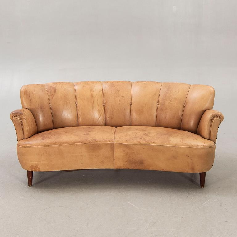 Soffa 1920/30-tal.