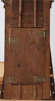 SPEGEL, empire, 1800-talets första hälft.
