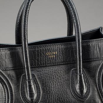 VÄSKA, "Phantom Luggage", Céline.