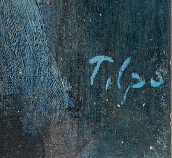 Fruls Tilpo, Untitled.