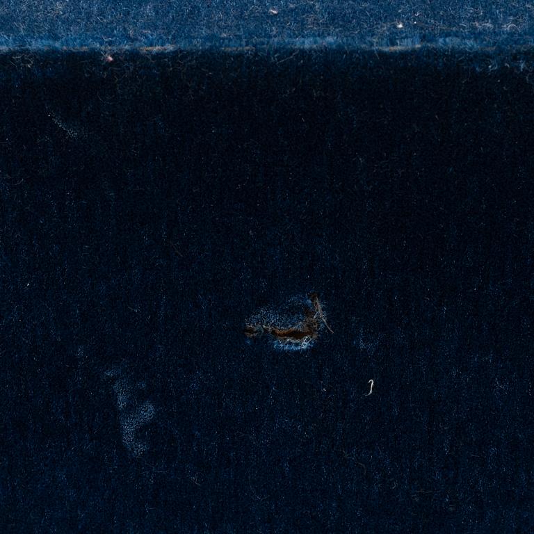 Fåtöljer, ett par, funkis, 1930/40-tal.