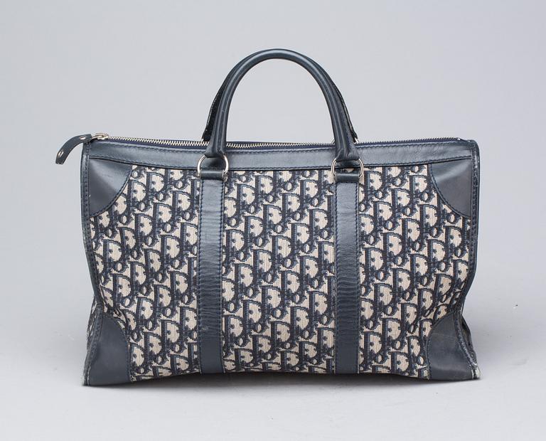 VÄSKA, Christian Dior.