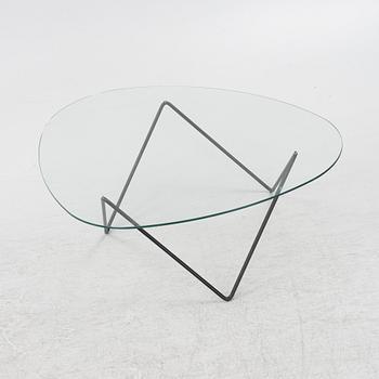 Barba Corsini & Joaquim Ruiz Millet, a 'Pedrera' coffee table, Gubi.